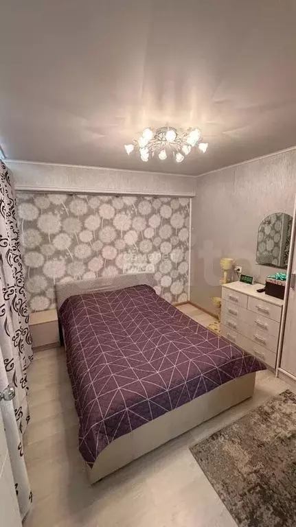 3-к. квартира, 50 м, 4/5 эт. - Фото 0