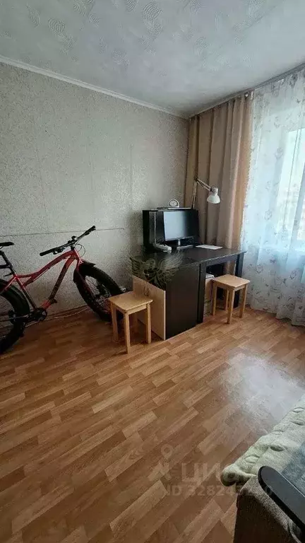 Комната Белгородская область, Старый Оскол Приборостроитель мкр, 53 ... - Фото 2