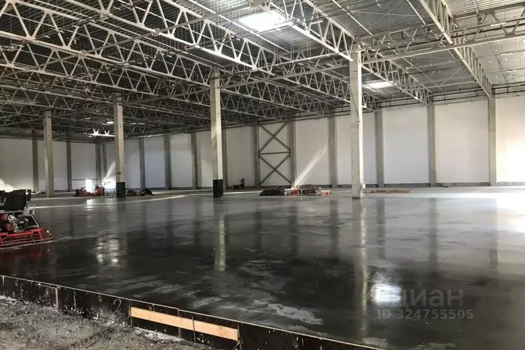 Производственное помещение в Ленинградская область, Всеволожский ... - Фото 2