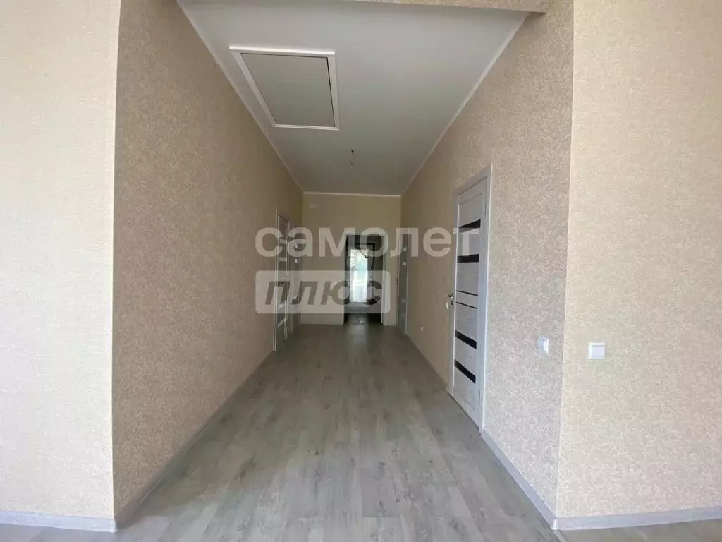 Дом в Краснодарский край, Анапа муниципальный округ, с. Цибанобалка ... - Фото 1