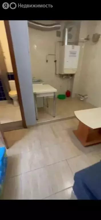 1к в -комнатной квартире ( м) - Фото 2