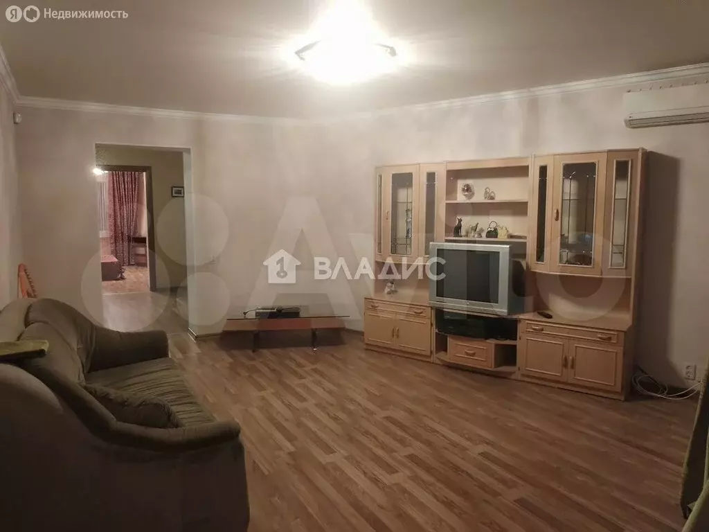 3-комнатная квартира: Белгород, улица Машковцева, 4 (82 м) - Фото 1