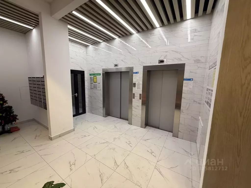 Студия Москва Дегунинская ул., 7 (26.0 м) - Фото 2