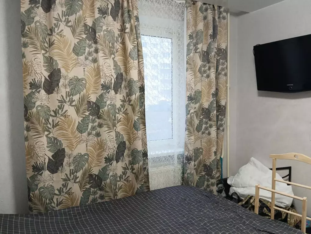 Студия Ростовская область, Ростов-на-Дону ул. Висаитова, 10/9 (28.0 м) - Фото 1