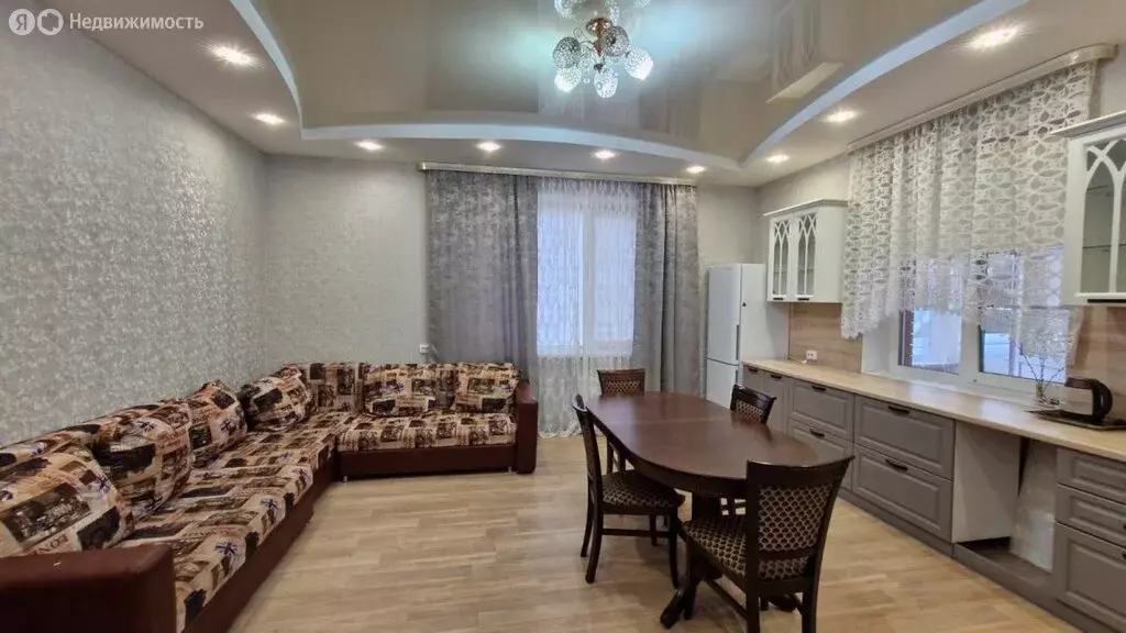 Дом в посёлок Тургояк, улица Аносова, 101 (215.1 м) - Фото 2