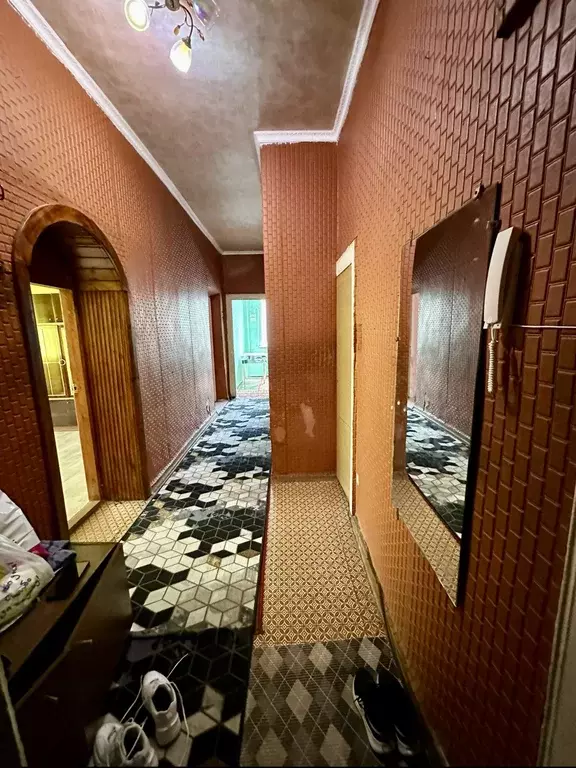 Продаётся 2-к квартира, 62 м - Фото 0