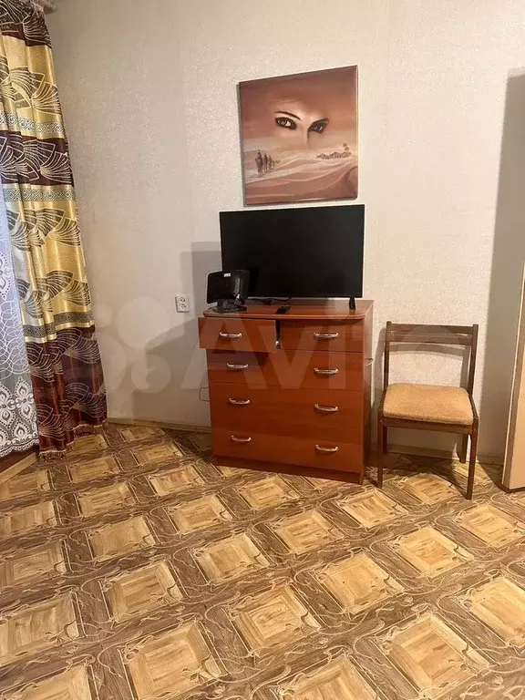 1-к. квартира, 36 м, 3/5 эт. - Фото 1
