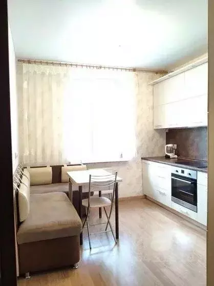 1-к кв. Санкт-Петербург ул. Русановская, 17к3 (37.0 м) - Фото 0