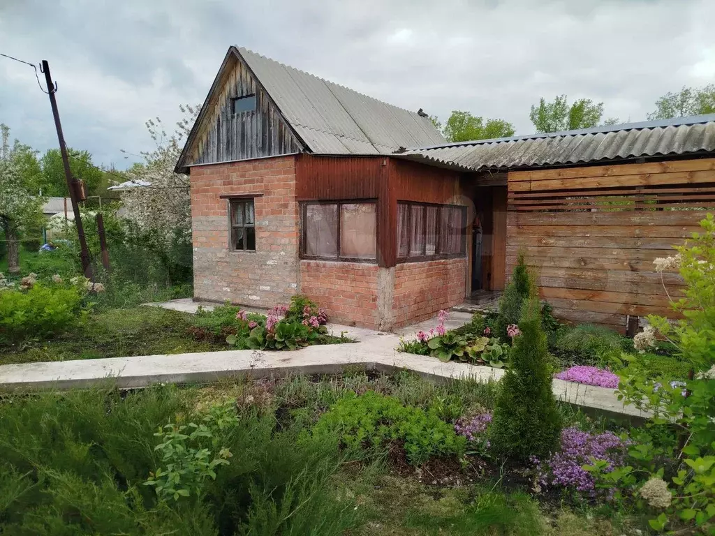 Дача 30 м на участке 6 сот. - Фото 0