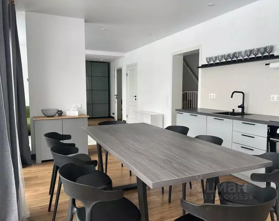 Дом в Московская область, Щелково Самотечная ул., 6 (186 м) - Фото 1