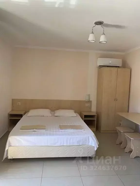 1-к кв. Краснодарский край, Геленджик городской округ, с. Кабардинка ... - Фото 2