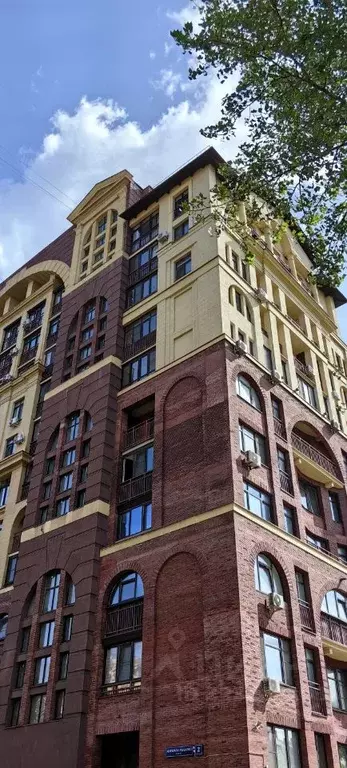 2-к кв. Москва ул. Маршала Рыбалко, 2к2 (41.0 м) - Фото 2