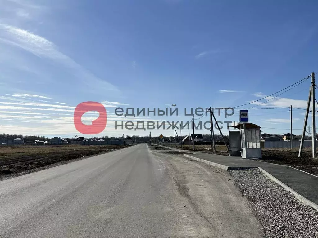 Участок в Тюменская область, Тюменский муниципальный округ, д. ... - Фото 2