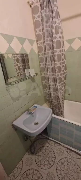 1-к. квартира, 35 м, 3/3 эт. - Фото 1