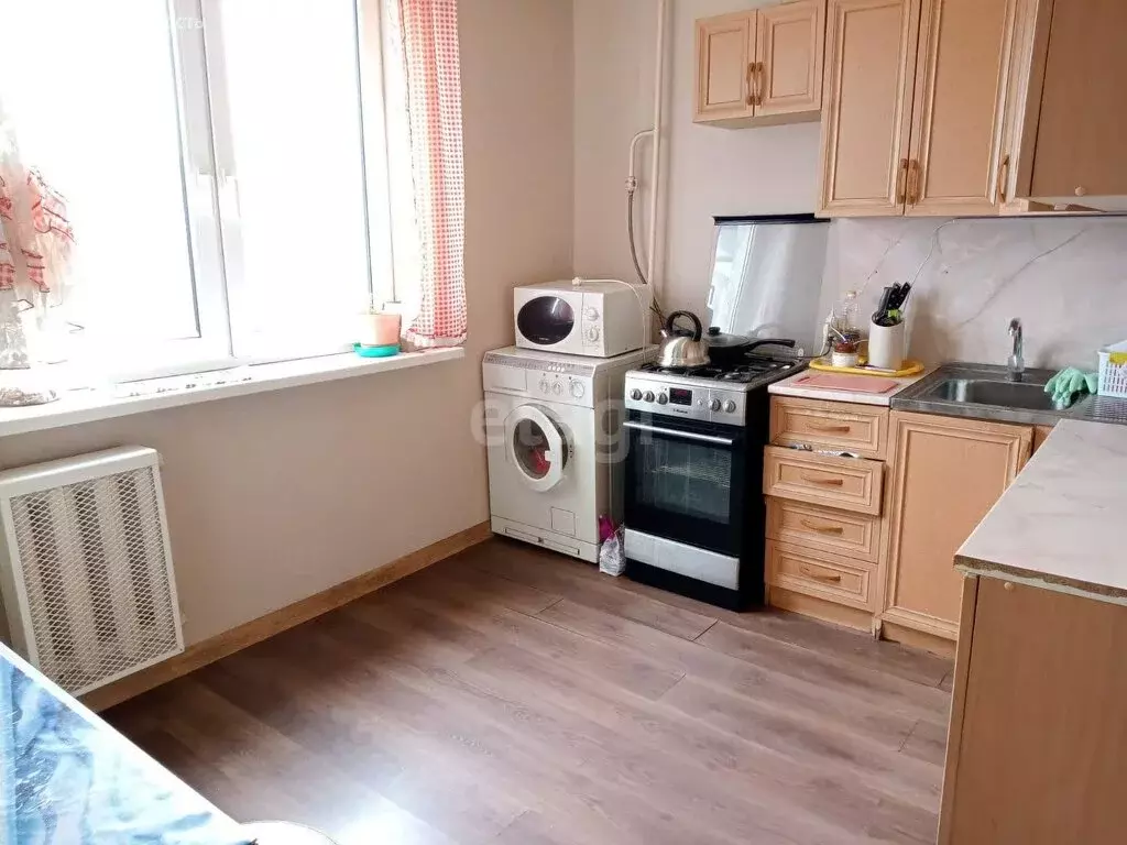 1-комнатная квартира: Ковров, улица Строителей, 26к2 (37.9 м) - Фото 2