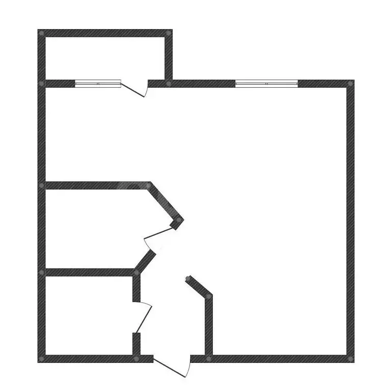 1-комнатная квартира: Казань, 2-я Старо-Аракчинская улица, 41В (42 м) - Фото 1