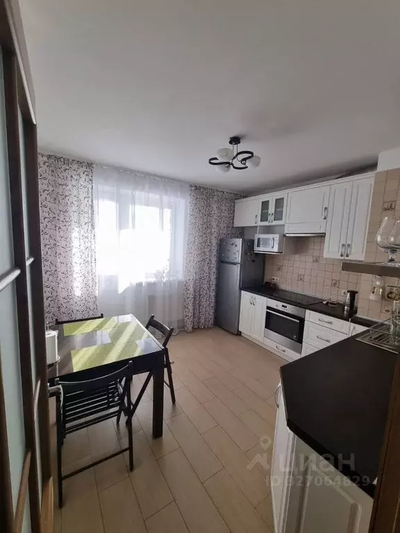 1-к кв. Санкт-Петербург пос. Парголово, ул. Валерия Гаврилина, 5 (38.0 ... - Фото 2