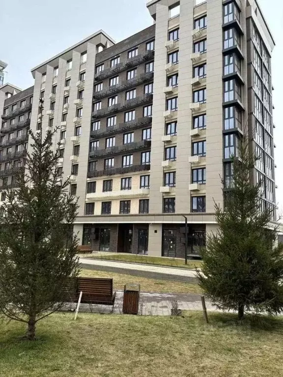 Студия Краснодарский край, Краснодар ул. Имени Героя Дангириева, 4к1 ... - Фото 1