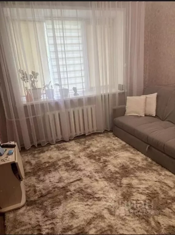 1-к кв. Самарская область, Самара Вольская ул., 59 (20.9 м) - Фото 1