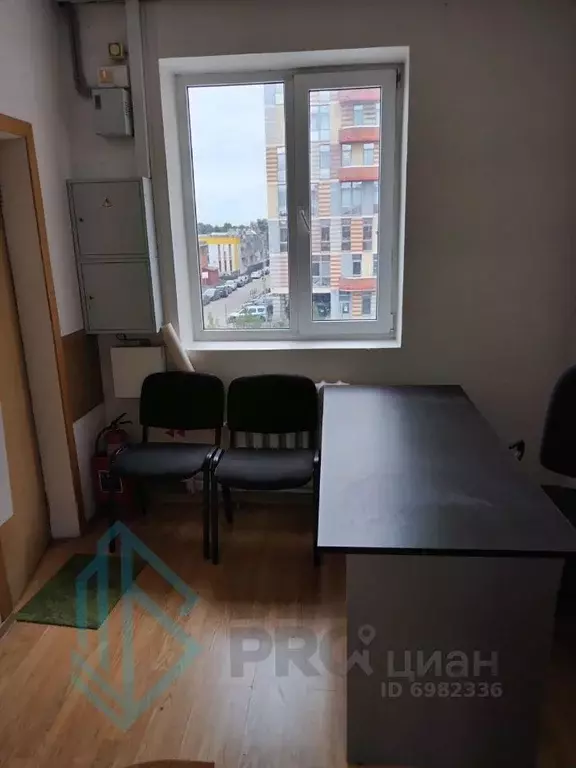 Офис в Московская область, Люберцы Колхозная ул, 19а (11 м) - Фото 0