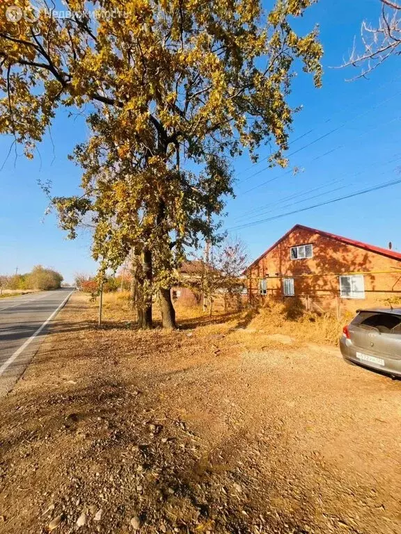 Дом в станица Новотитаровская, Выгонная улица, 225 (128.3 м) - Фото 1