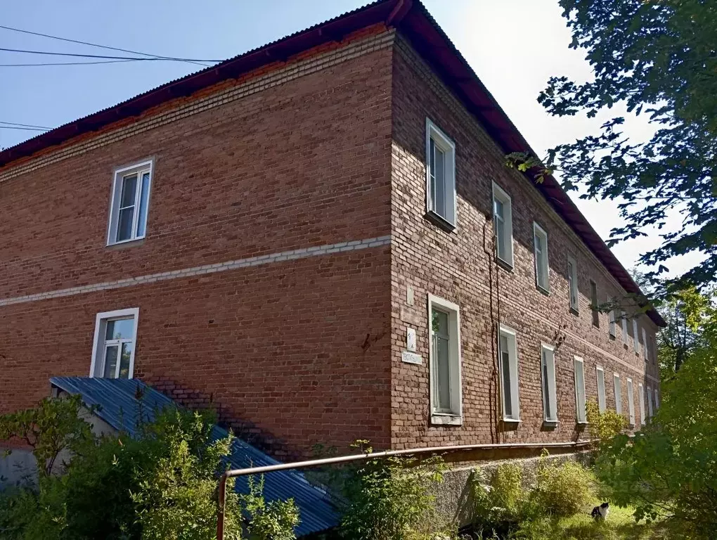 2-к кв. Владимирская область, Киржач ул. Текстильщиков, 12 (55.7 м) - Фото 0