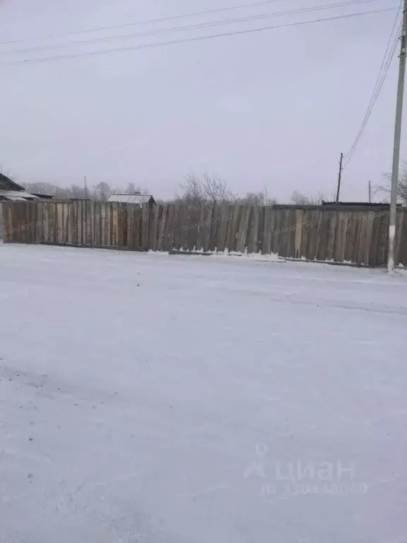 Дом в Бурятия, Баргузинский район, пос. Юбилейный Набережная ул. (46 ... - Фото 2