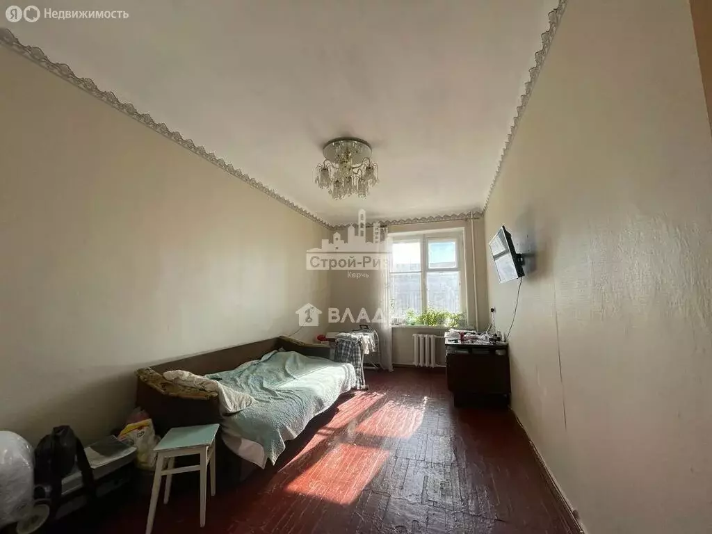 2-комнатная квартира: Керчь, улица Пирогова, 29 (49 м) - Фото 0