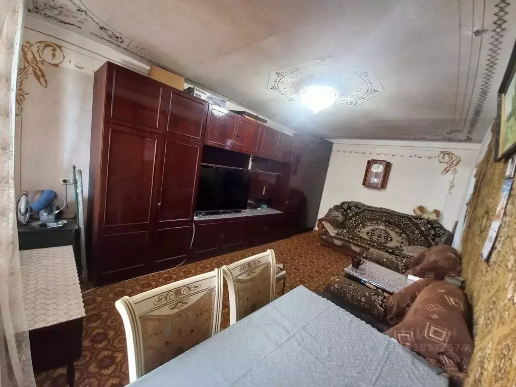 3-к кв. Кабардино-Балкария, Нальчик Ингушская ул. (65.2 м) - Фото 0