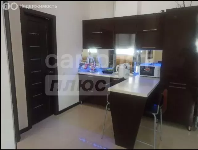 2-комнатная квартира: Севастополь, улица Челюскинцев, 57/3 (39 м) - Фото 2