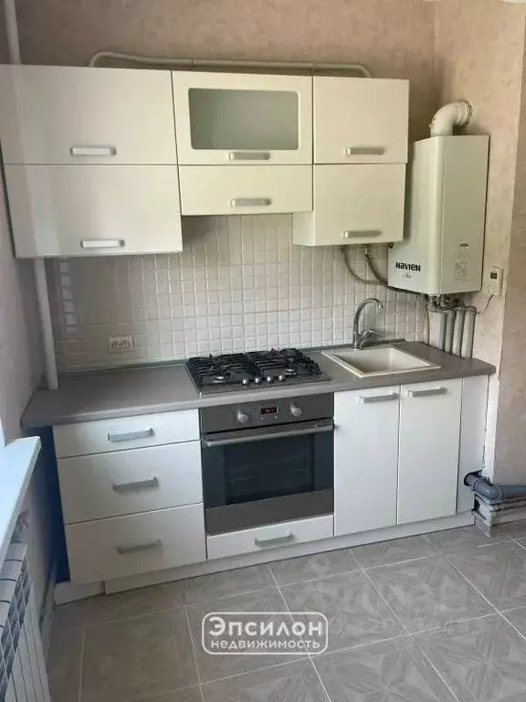 2-к кв. Курская область, Курск просп. Хрущева, 36 (50.8 м) - Фото 1