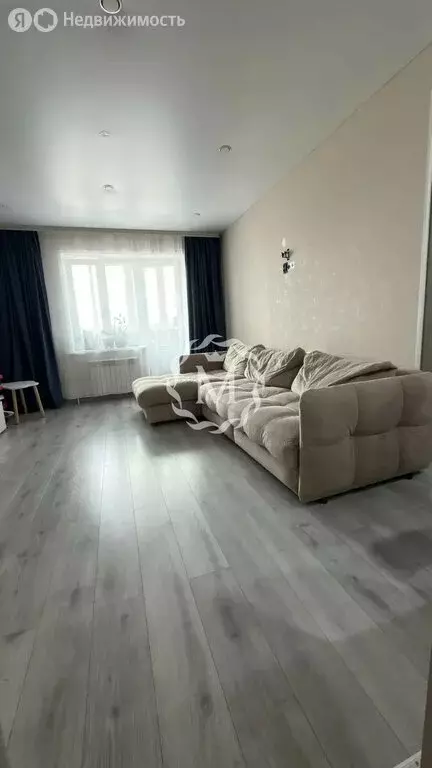 2-комнатная квартира: Улан-Удэ, 142-й микрорайон, 60Б (40.1 м) - Фото 2