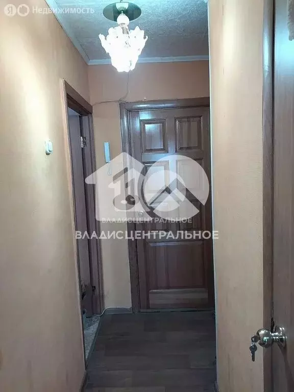 1-комнатная квартира: Новосибирск, улица Невельского, 75 (28 м) - Фото 1