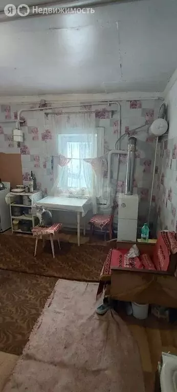 Дом в Златоуст, 7-й Жилучасток (37 м) - Фото 2