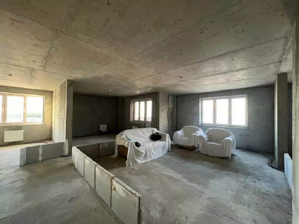 Продается 3-комнатная квартира - Фото 1