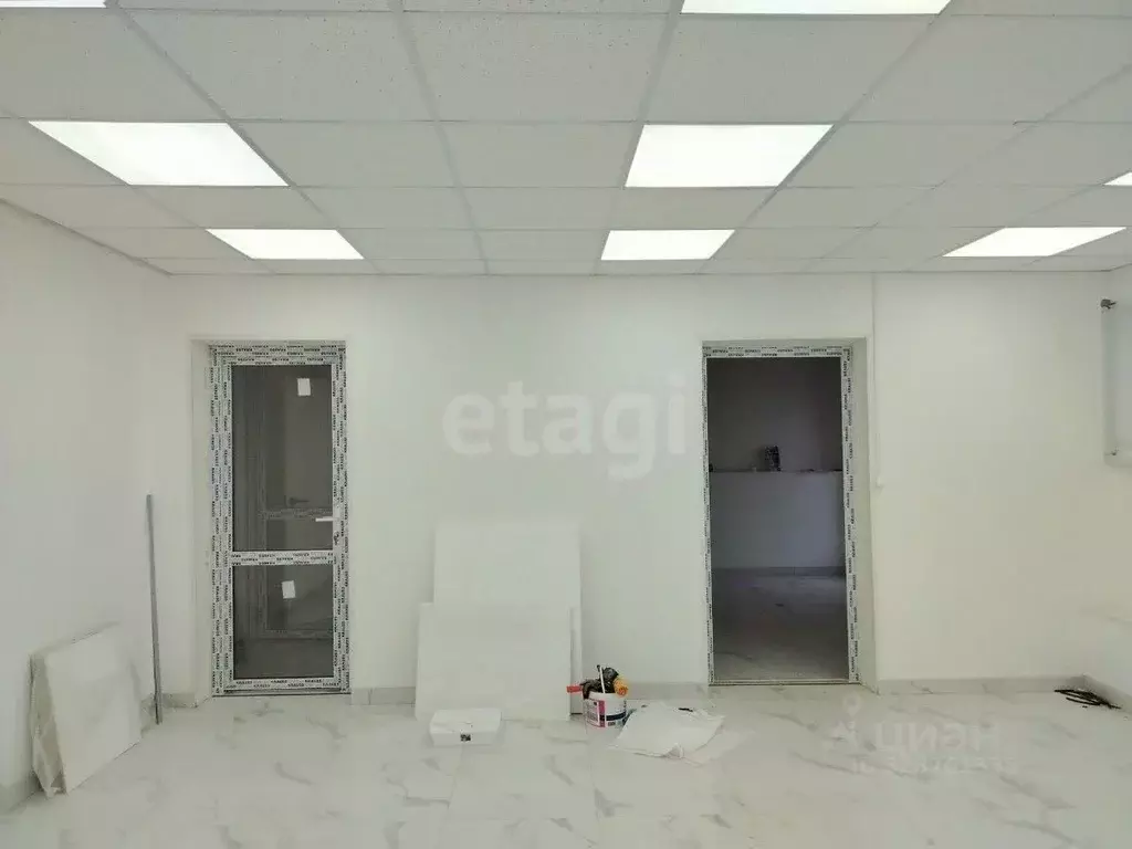 Помещение свободного назначения в Краснодарский край, Геленджик ... - Фото 2