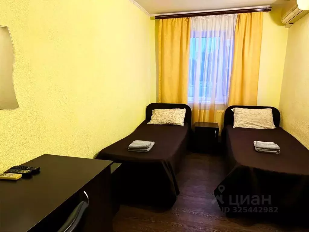 Комната Ставропольский край, Изобильный Промышленная ул., 118 - Фото 1