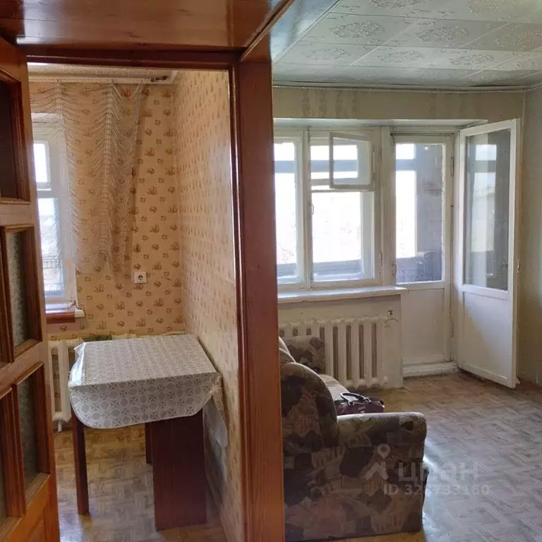 1-к кв. Алтайский край, Бийск ул. Имени Героя Советского Союза ... - Фото 1