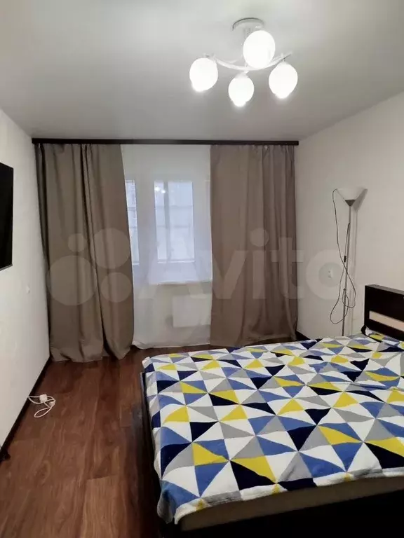 2-к. квартира, 50 м, 6/10 эт. - Фото 0
