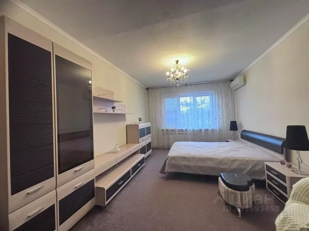 2-к кв. Тульская область, Тула ул. Братьев Жабровых, 8 (51.0 м) - Фото 1