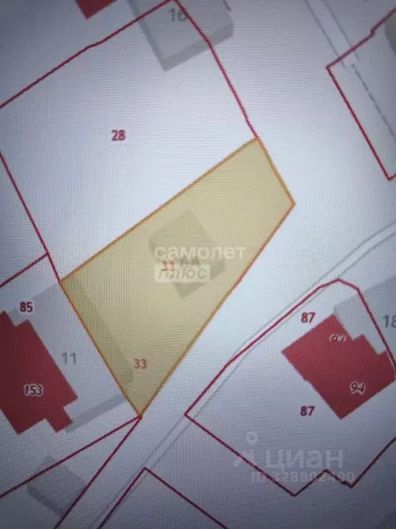 Дом в Нижегородская область, Нижний Новгород Валдайская ул. (55 м) - Фото 1