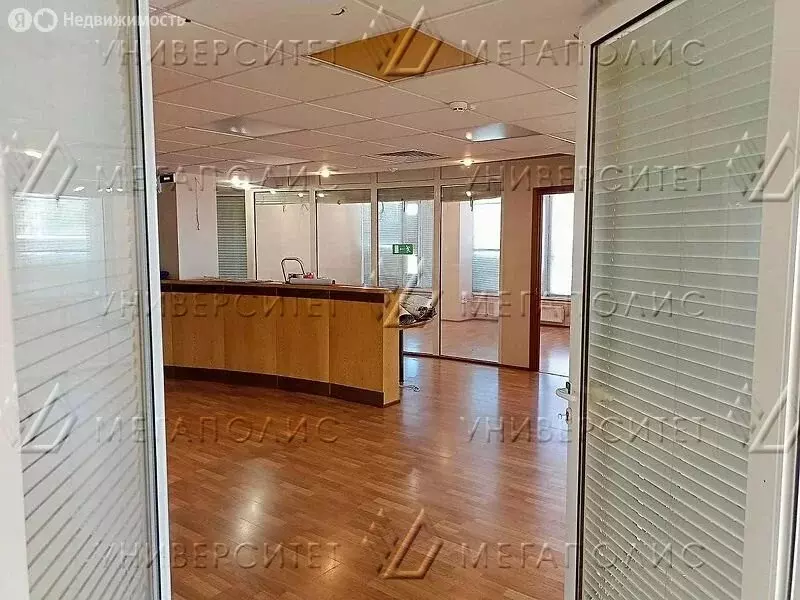 Офис (224 м) - Фото 2