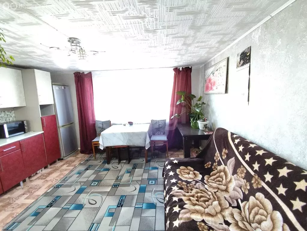 Дом в Курган, улица Крылова (216.6 м) - Фото 1