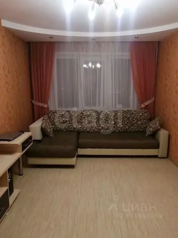 3-к кв. Алтайский край, Барнаул ул. Советской Армии, 133Б (65.0 м) - Фото 2