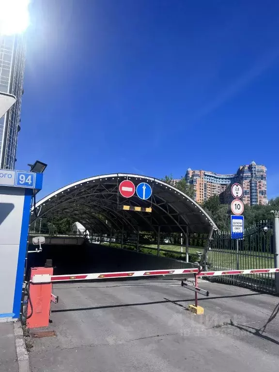 Гараж в Москва просп. Вернадского, 94к1 (16 м) - Фото 1