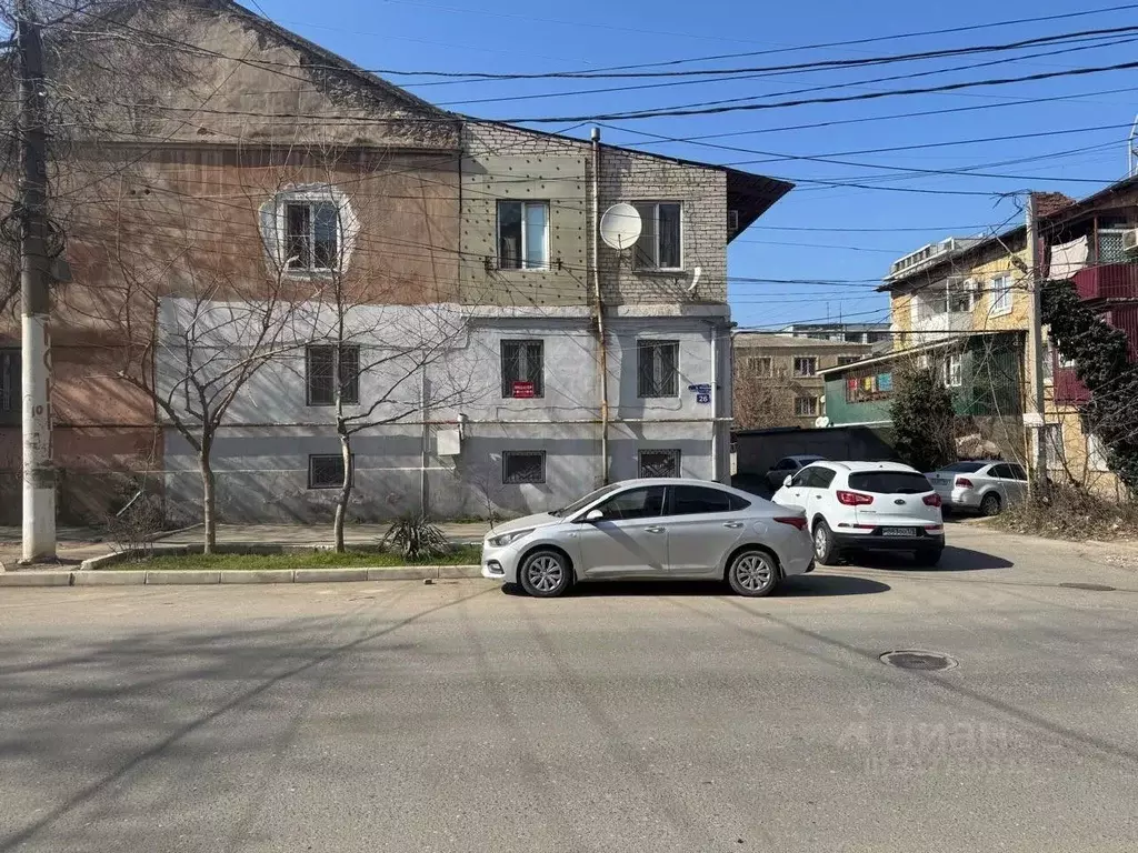 4-к кв. Дагестан, Махачкала ул. Юсупова (120.0 м) - Фото 1