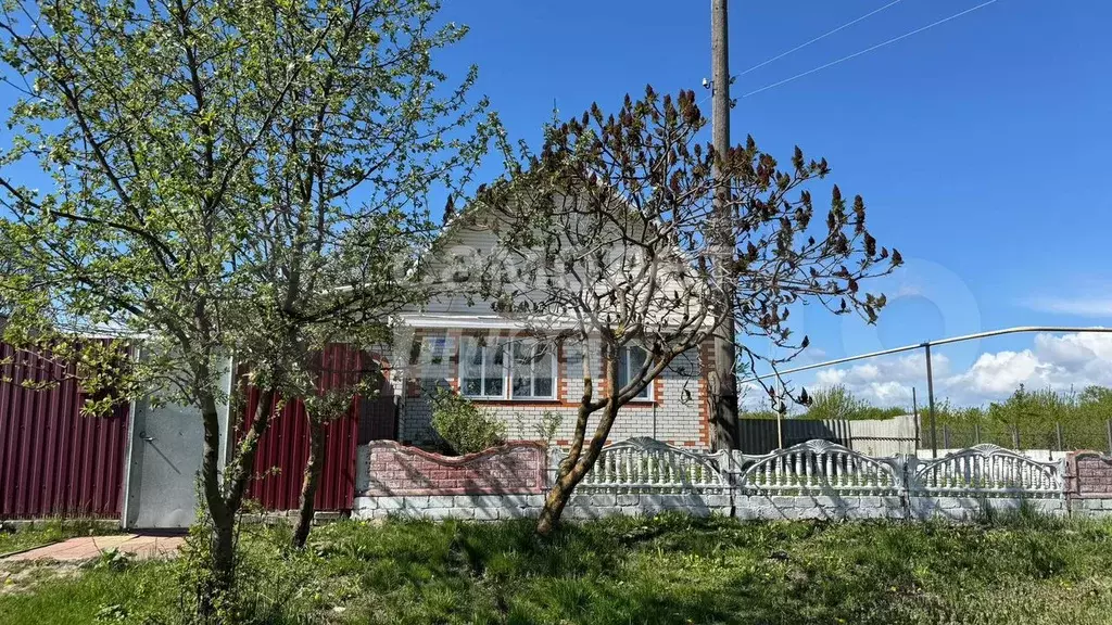 Дом 109,2 м на участке 16 сот. - Фото 0