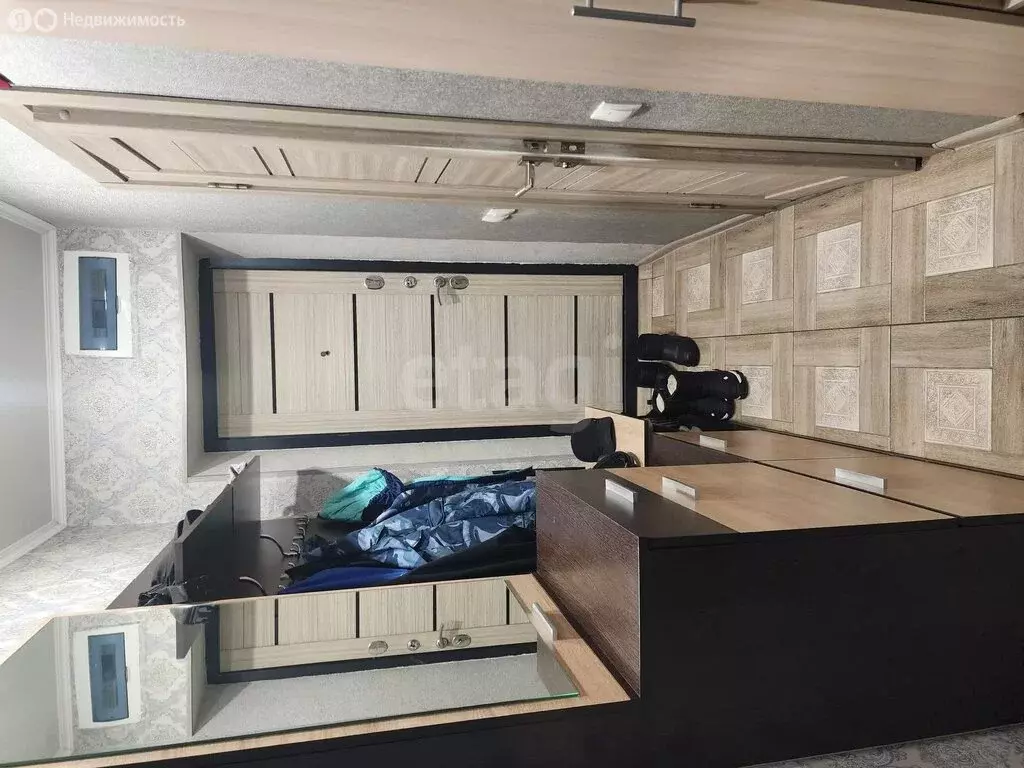 3-комнатная квартира: село Глинищево, Школьная улица, 9 (44.3 м) - Фото 2