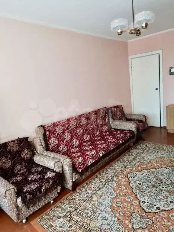 2-к. квартира, 47,4 м, 4/5 эт. - Фото 0