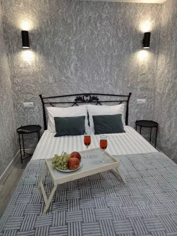 2-к кв. Самарская область, Чапаевск Запорожская ул., 22 (46.0 м) - Фото 1